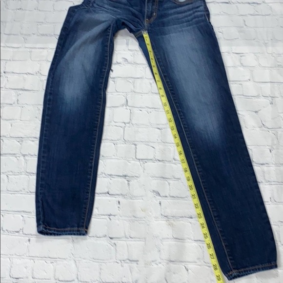 AMERICAN EAGLE Jeggings 0 - Picture 9 of 9